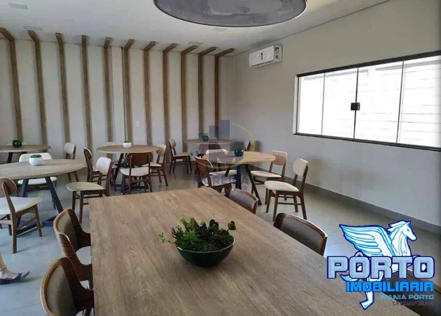 Foto 1 de Apartamento com 2 Quartos à venda, 46m² em Jardim Terra Branca, Bauru