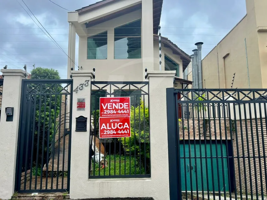 Foto 1 de Sobrado com 3 Quartos à venda, 283m² em Jardim França, São Paulo