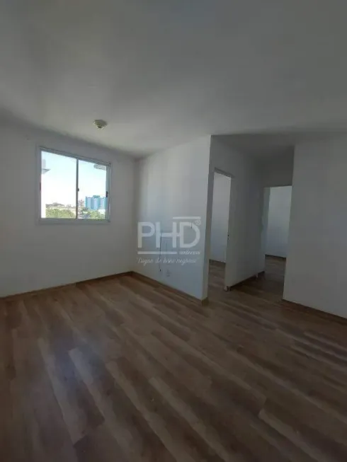 Foto 1 de Apartamento com 2 Quartos à venda, 49m² em Vila Bela Vista, Santo André