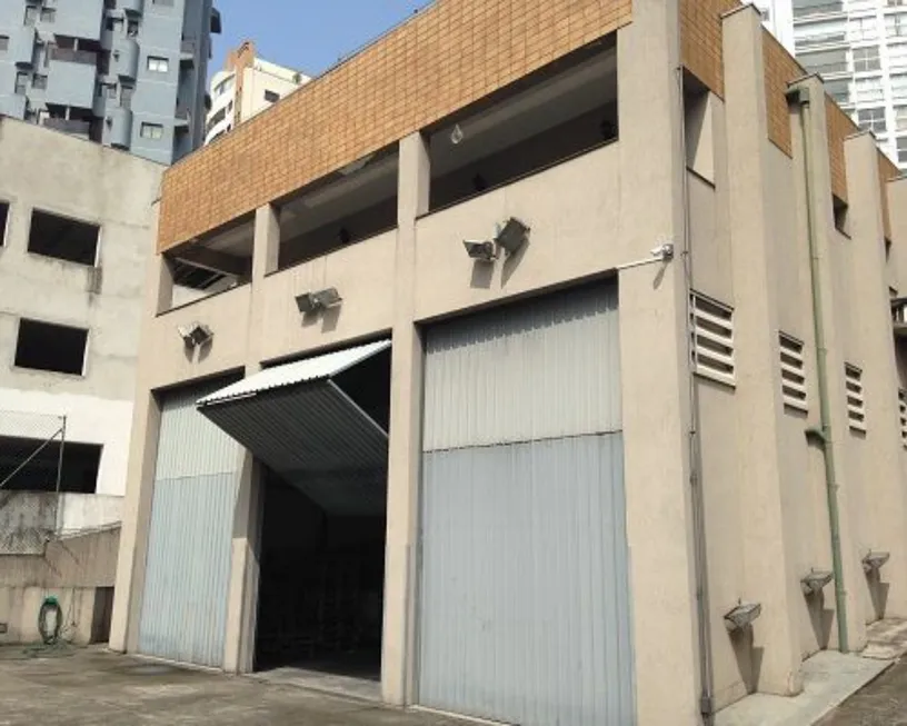 Foto 1 de Prédio Comercial à venda, 963m² em Vila Andrade, São Paulo