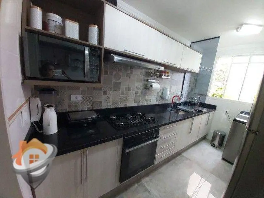 Foto 1 de Apartamento com 2 Quartos à venda, 60m² em Casa Verde, São Paulo
