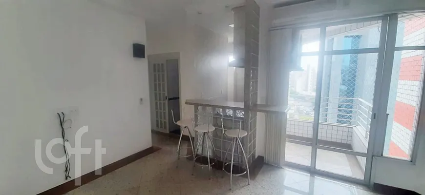 Foto 1 de Apartamento com 2 Quartos à venda, 54m² em Carmo, Belo Horizonte