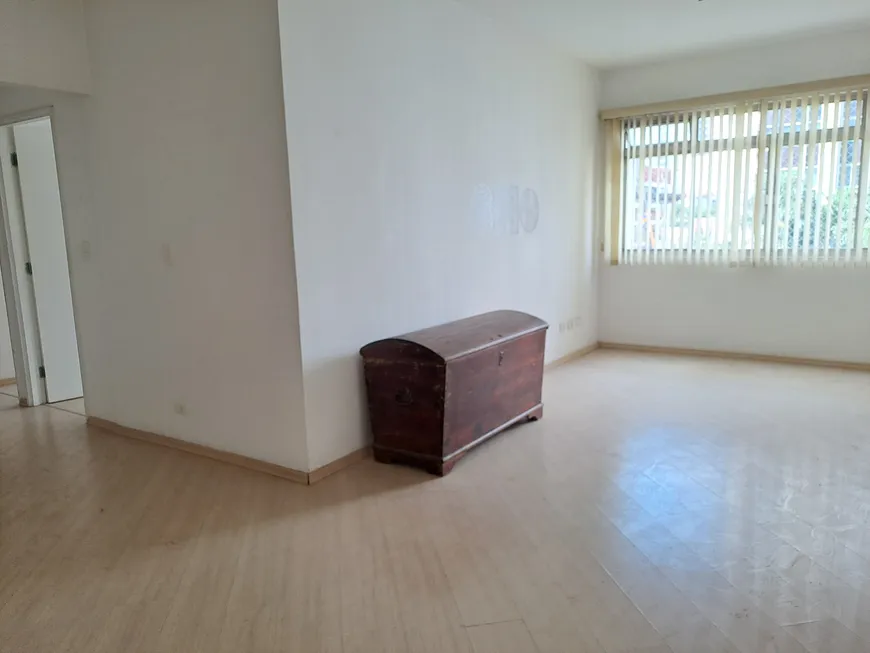 Foto 1 de Apartamento com 2 Quartos à venda, 93m² em Itaim Bibi, São Paulo