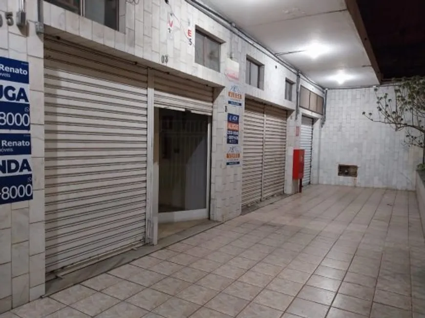 Foto 1 de Ponto Comercial para alugar, 106m² em Gutierrez, Belo Horizonte