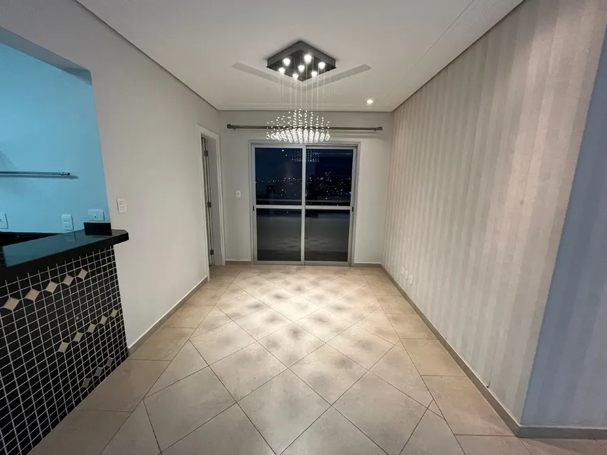 Foto 1 de Apartamento com 3 Quartos à venda, 104m² em Jardim Nova Suíça, Limeira