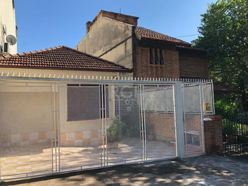 Foto 1 de Casa com 3 Quartos à venda, 220m² em Bela Vista, Porto Alegre