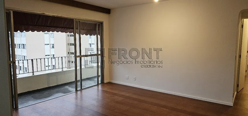 Foto 1 de Apartamento com 3 Quartos à venda, 202m² em Vila Romana, São Paulo