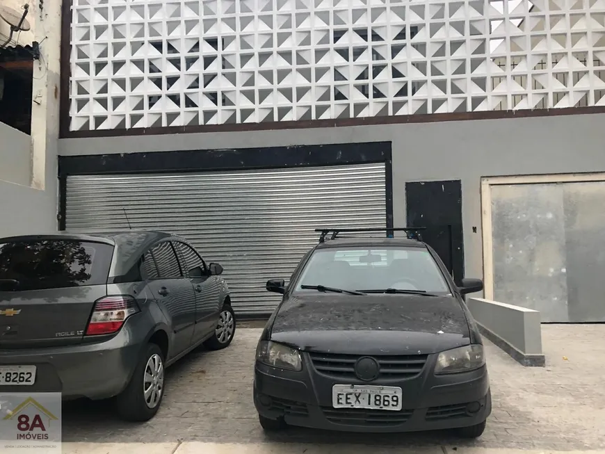 Foto 1 de Sala Comercial para alugar, 20m² em Vila Mascote, São Paulo