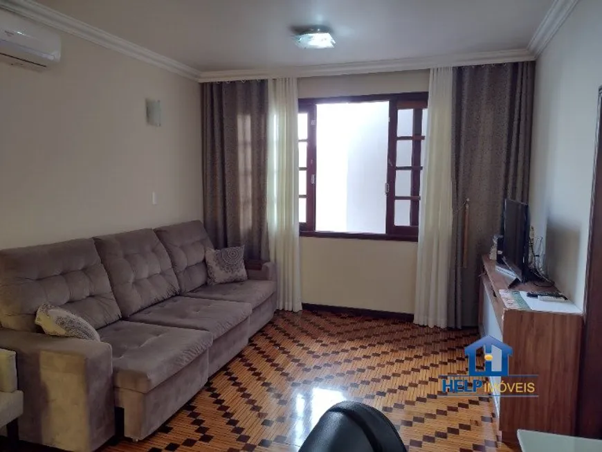Foto 1 de Casa com 3 Quartos à venda, 339m² em Coqueiros, Florianópolis