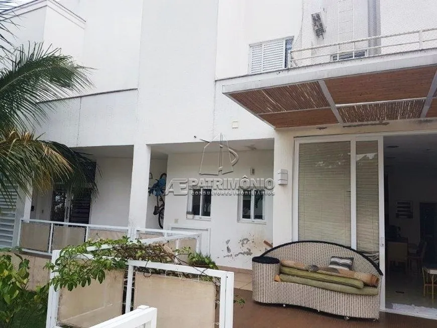 Foto 1 de Casa de Condomínio com 3 Quartos à venda, 345m² em Aparecidinha, Sorocaba