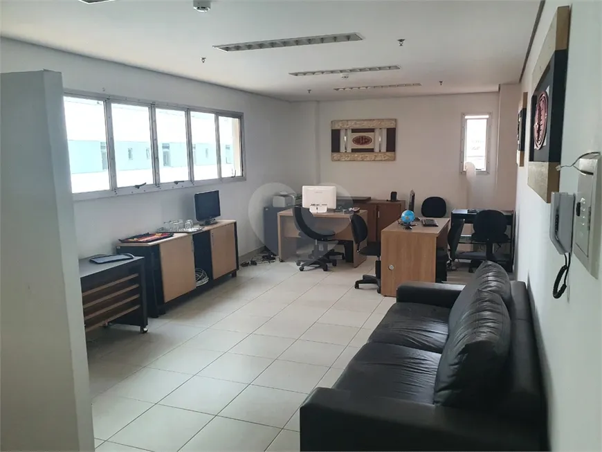 Foto 1 de Sala Comercial para venda ou aluguel, 38m² em Santana, São Paulo