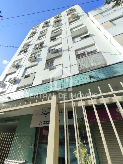 Foto 1 de Cobertura com 2 Quartos à venda, 88m² em Cidade Baixa, Porto Alegre