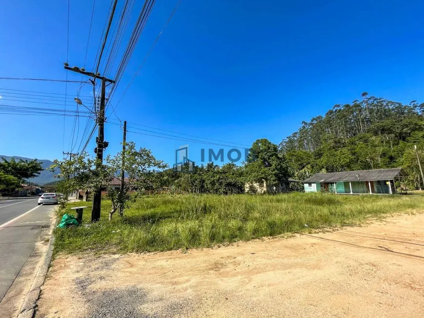 Foto 1 de Lote/Terreno à venda, 515m² em Ribeirao Do Cavalo, Jaraguá do Sul