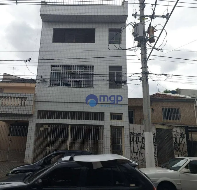 Foto 1 de Prédio Comercial à venda, 369m² em Vila Maria, São Paulo