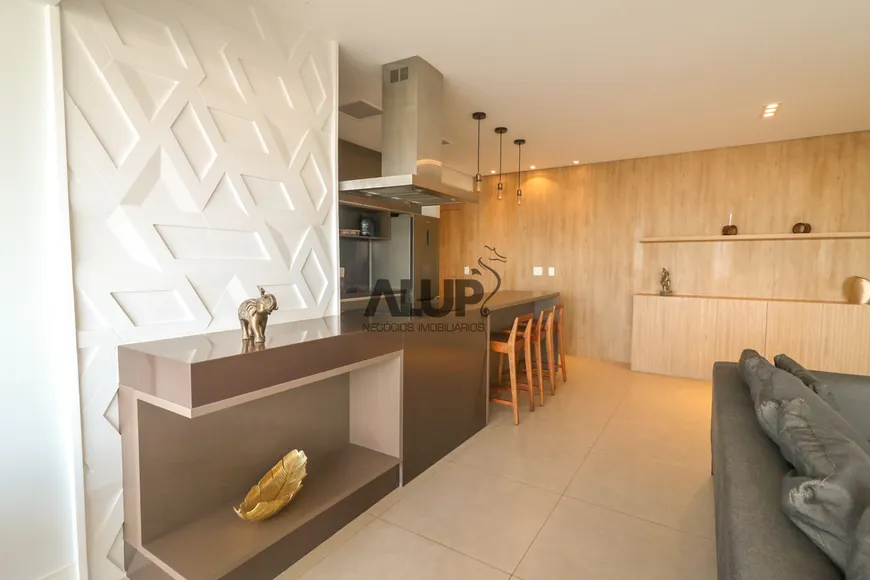 Foto 1 de Apartamento com 2 Quartos à venda, 94m² em Brooklin, São Paulo