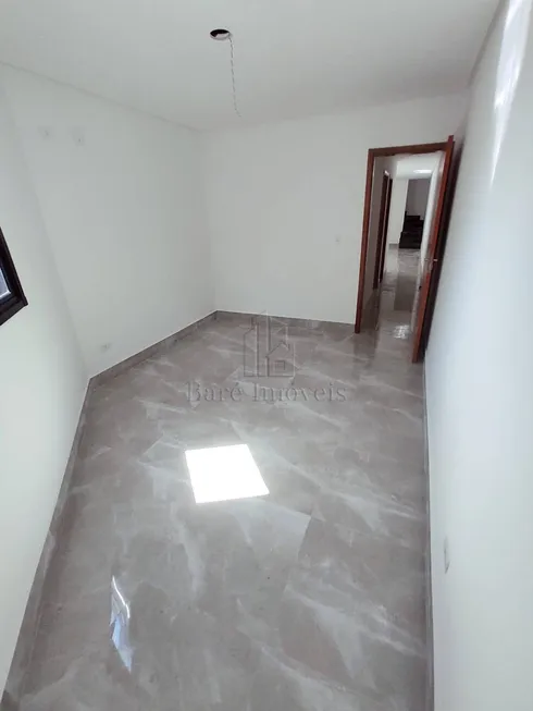 Foto 1 de Apartamento com 2 Quartos à venda, 62m² em Vila Humaita, Santo André