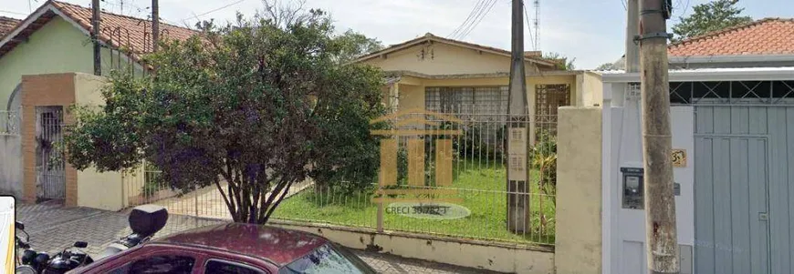 Foto 1 de Imóvel Comercial com 3 Quartos à venda, 400m² em Centro, São José dos Campos