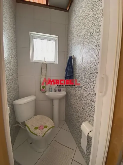 Foto 1 de Casa com 4 Quartos à venda, 130m² em Jardim Santa Júlia, São José dos Campos