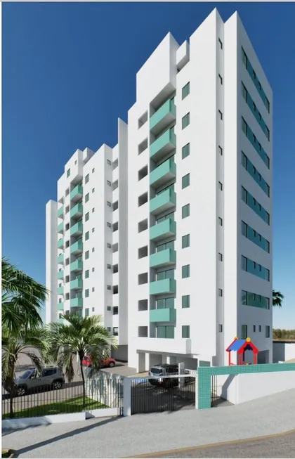 Foto 1 de Apartamento com 2 Quartos à venda, 56m² em Santa Mônica, Belo Horizonte