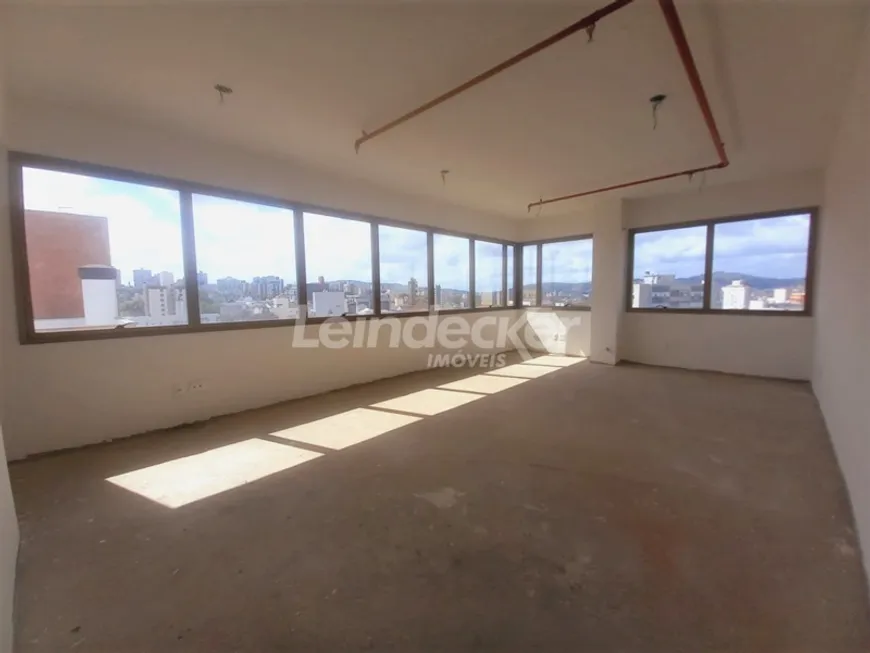 Foto 1 de Sala Comercial para alugar, 41m² em Petrópolis, Porto Alegre