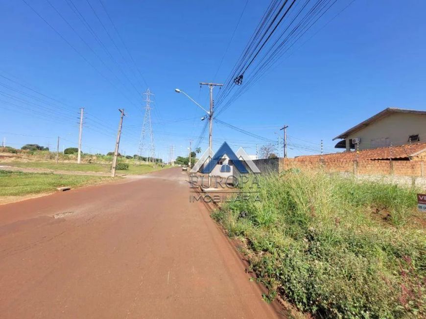 Lote/Terreno na Avenida Laranjeiras, Laranjeiras em Londrina, por