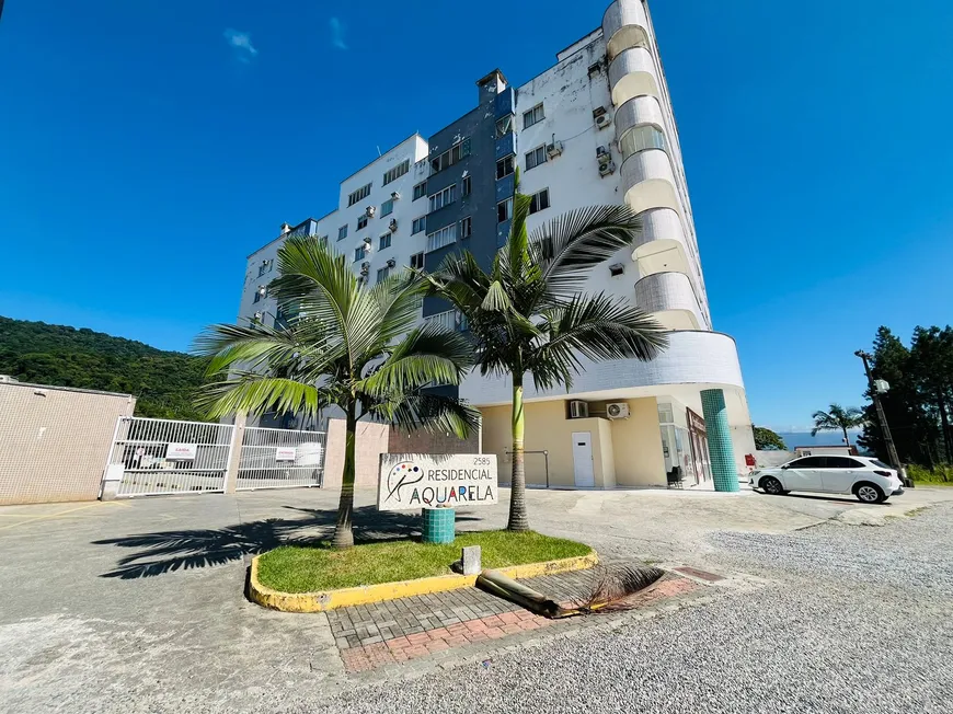 Foto 1 de Apartamento com 2 Quartos à venda, 60m² em João Pessoa, Jaraguá do Sul