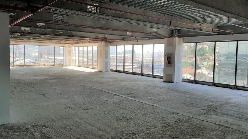 Foto 1 de Sala Comercial para alugar, 516m² em Centro, Rio de Janeiro