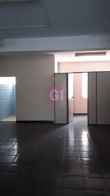 Foto 1 de Sala Comercial para alugar, 55m² em Centro, Jacareí