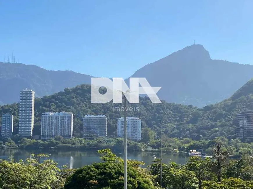Foto 1 de Apartamento com 4 Quartos à venda, 220m² em Ipanema, Rio de Janeiro