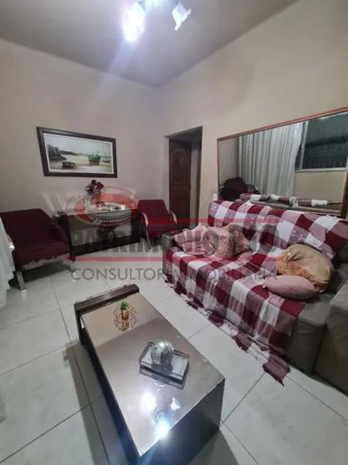 Foto 1 de Apartamento com 2 Quartos à venda, 70m² em Penha Circular, Rio de Janeiro