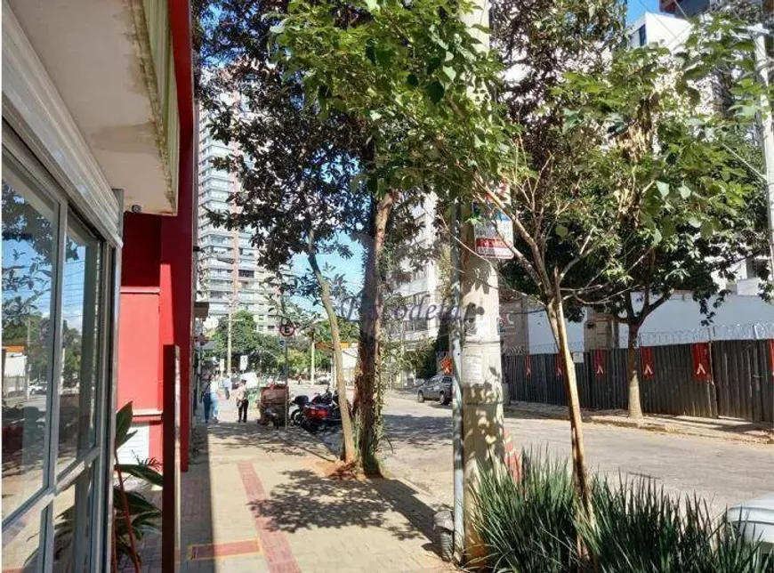 Foto 1 de Ponto Comercial para alugar, 27m² em Pinheiros, São Paulo