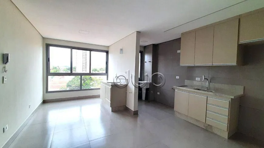 Foto 1 de Apartamento com 3 Quartos para venda ou aluguel, 90m² em São Judas, Piracicaba