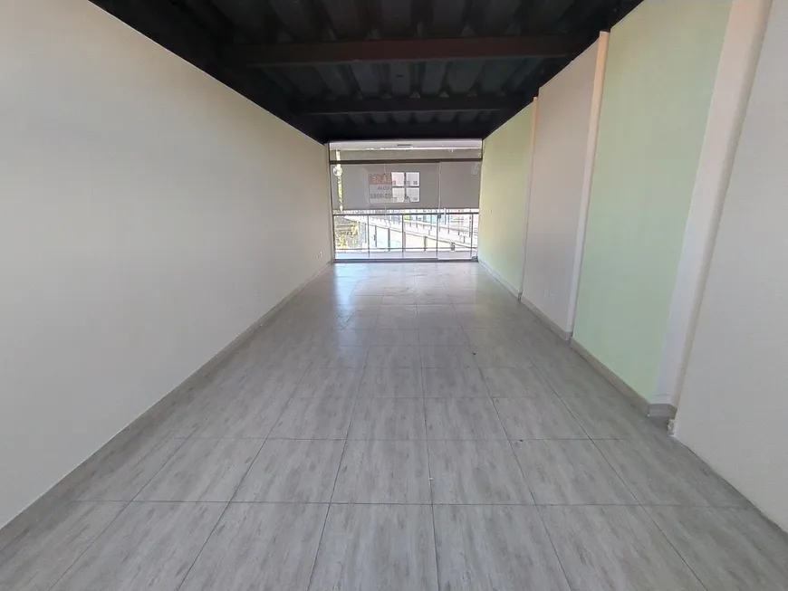 Foto 1 de Ponto Comercial à venda, 40m² em Serrano, Belo Horizonte