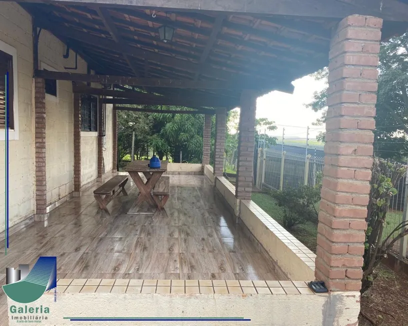 Foto 1 de Fazenda/Sítio com 2 Quartos à venda, 157300m² em Zona Rural, São Simão