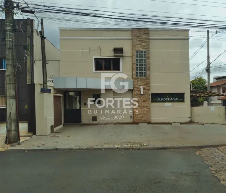 Foto 1 de Ponto Comercial para alugar, 30m² em Nova Ribeirânia, Ribeirão Preto