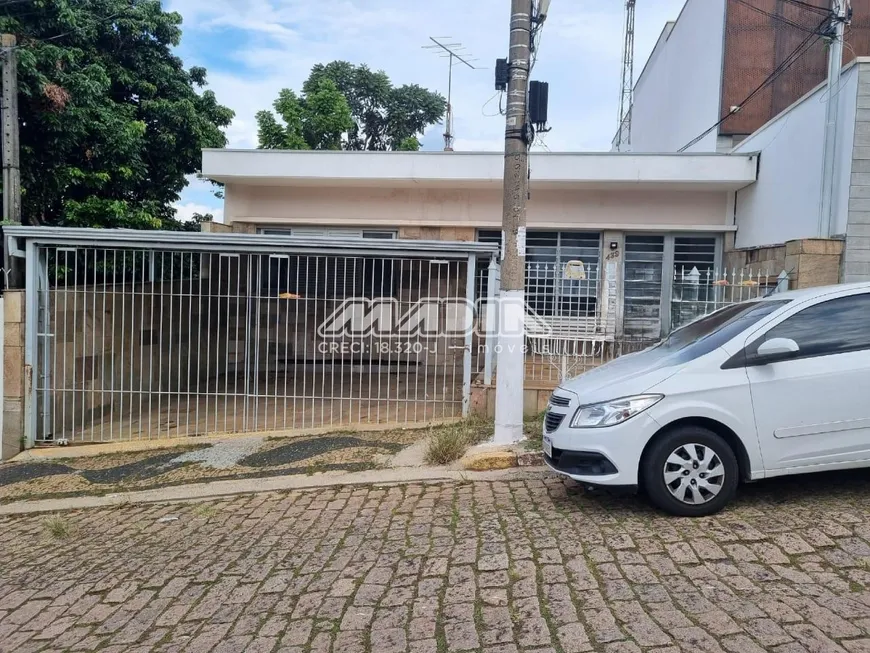 Foto 1 de Casa com 3 Quartos para alugar, 147m² em Vila Clayton, Valinhos