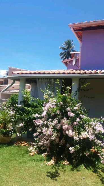 Foto 1 de Casa com 6 Quartos à venda, 99m² em Aratuba, Vera Cruz