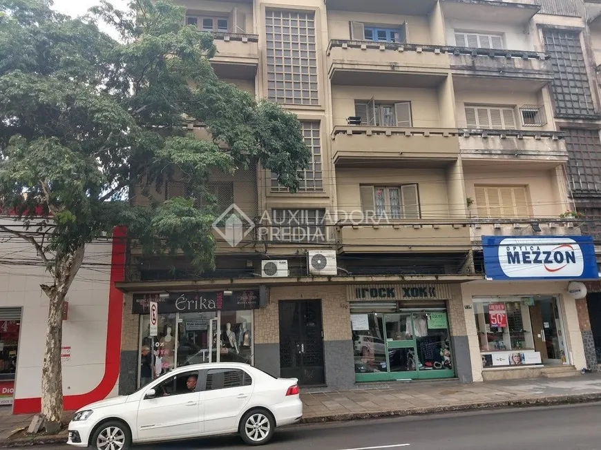 Foto 1 de Apartamento com 2 Quartos à venda, 106m² em Rio Branco, Porto Alegre