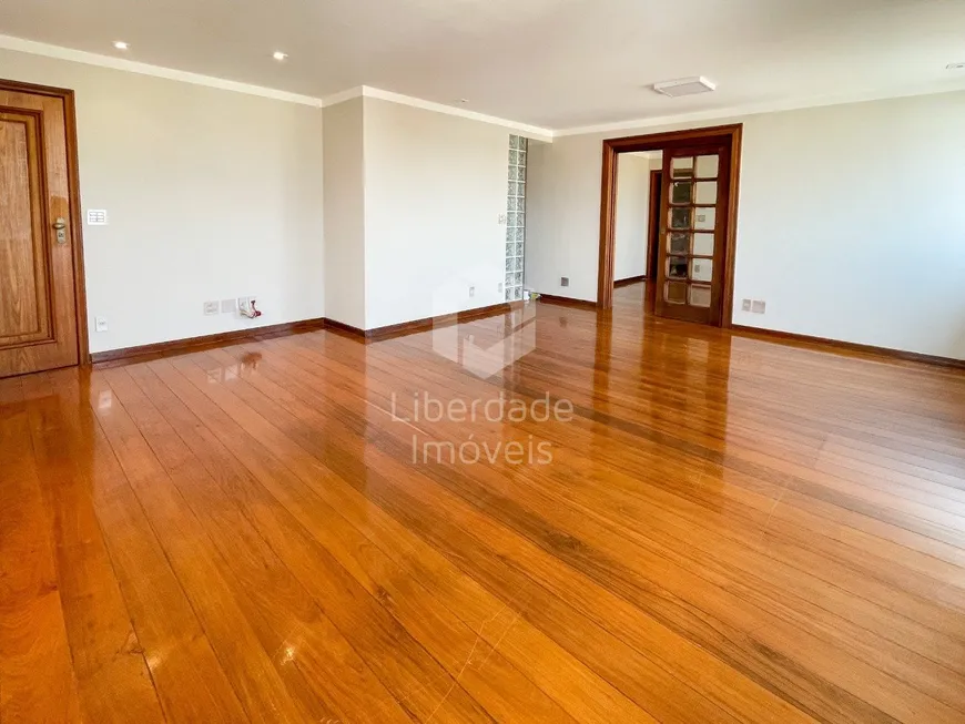 Foto 1 de Apartamento com 4 Quartos à venda, 160m² em Caiçara Adeláide, Belo Horizonte