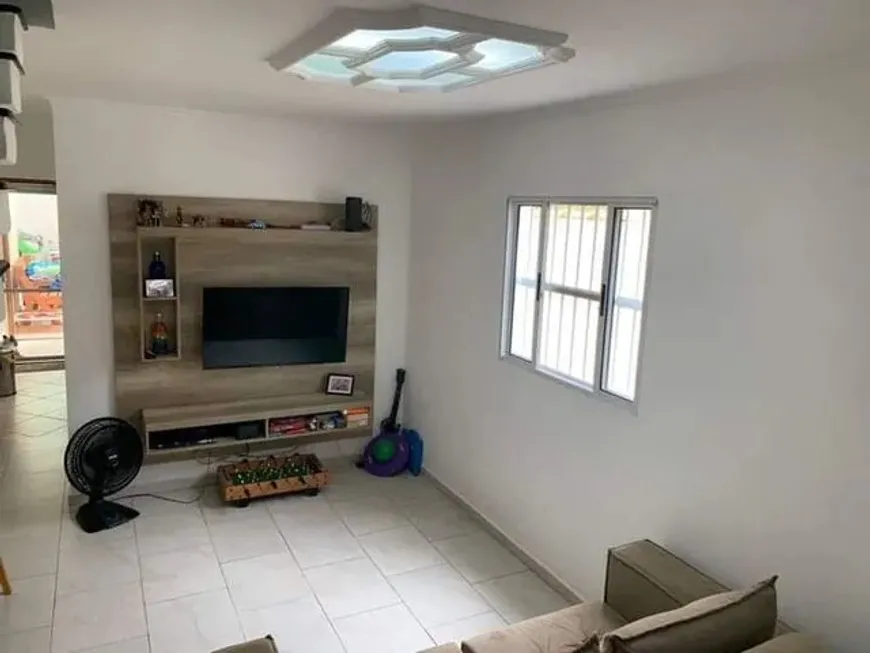 Foto 1 de Casa com 2 Quartos à venda, 90m² em Sapopemba, São Paulo