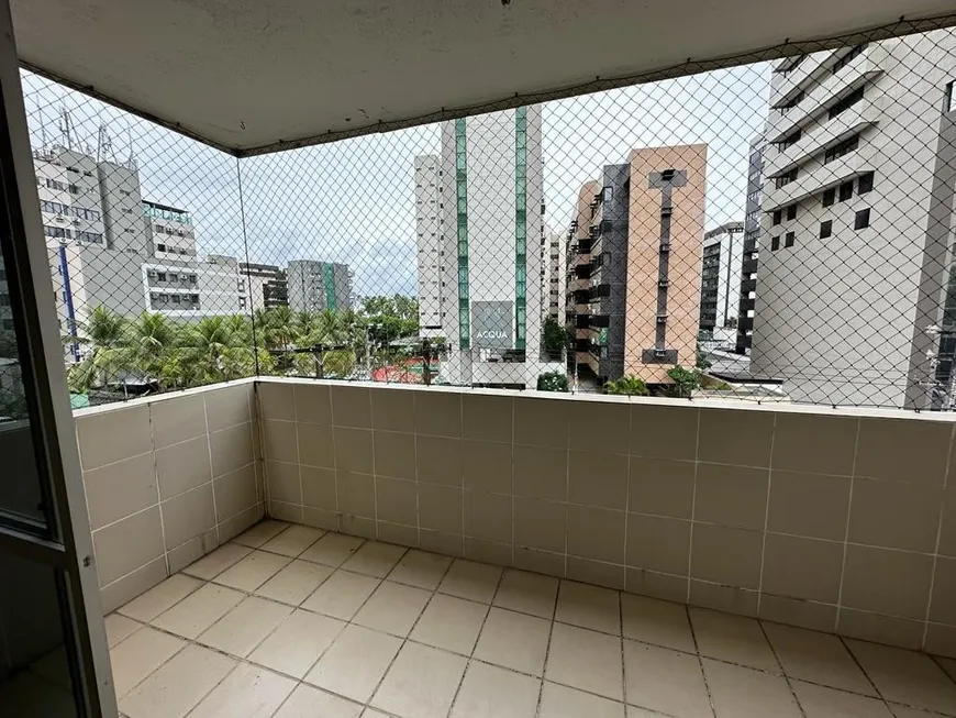 Foto 1 de Apartamento com 2 Quartos à venda, 49m² em Pituba, Salvador