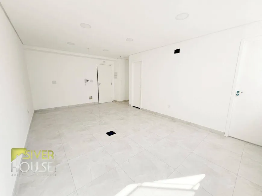 Foto 1 de Sala Comercial para alugar, 30m² em Liberdade, São Paulo