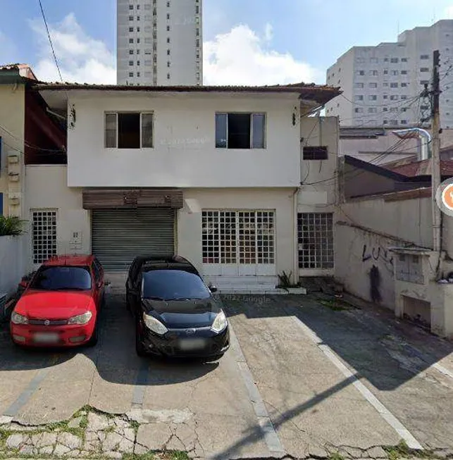 Foto 1 de Imóvel Comercial à venda, 190m² em Moema, São Paulo