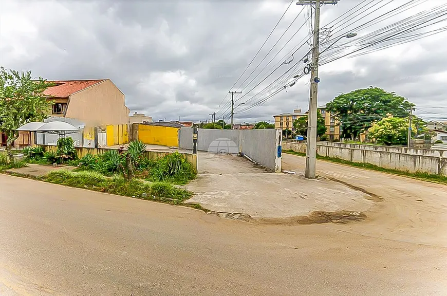 Foto 1 de Lote/Terreno à venda, 390m² em Guaíra, Curitiba