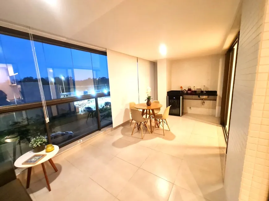 Foto 1 de Apartamento com 4 Quartos à venda, 160m² em Barra da Tijuca, Rio de Janeiro