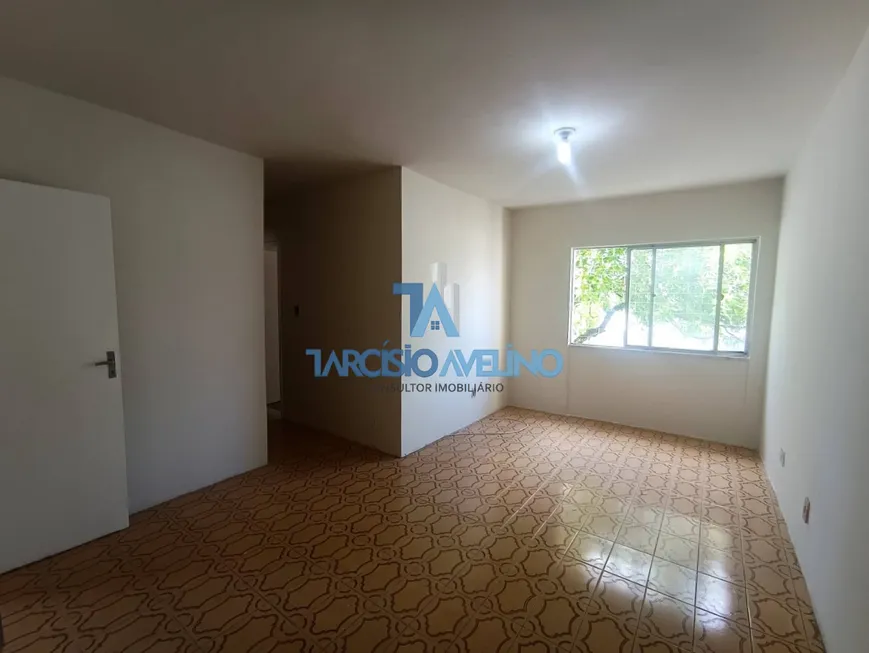 Foto 1 de Apartamento com 2 Quartos à venda, 56m² em Ponto Novo, Aracaju