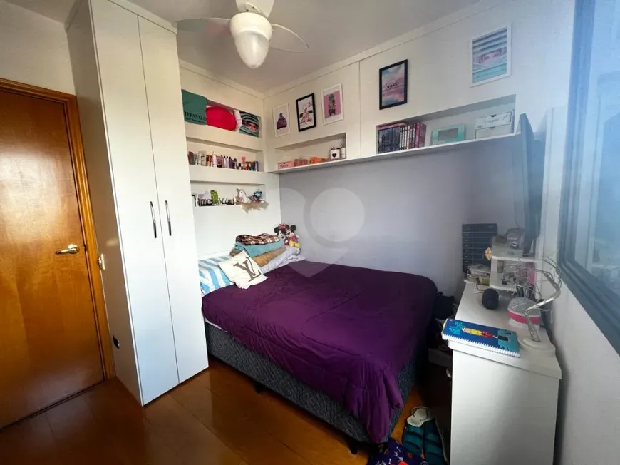 Foto 1 de Apartamento com 2 Quartos à venda, 63m² em Butantã, São Paulo