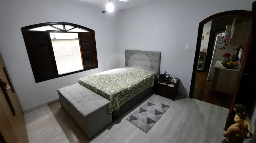 Foto 1 de Casa com 3 Quartos à venda, 120m² em Vila Maria, São Paulo