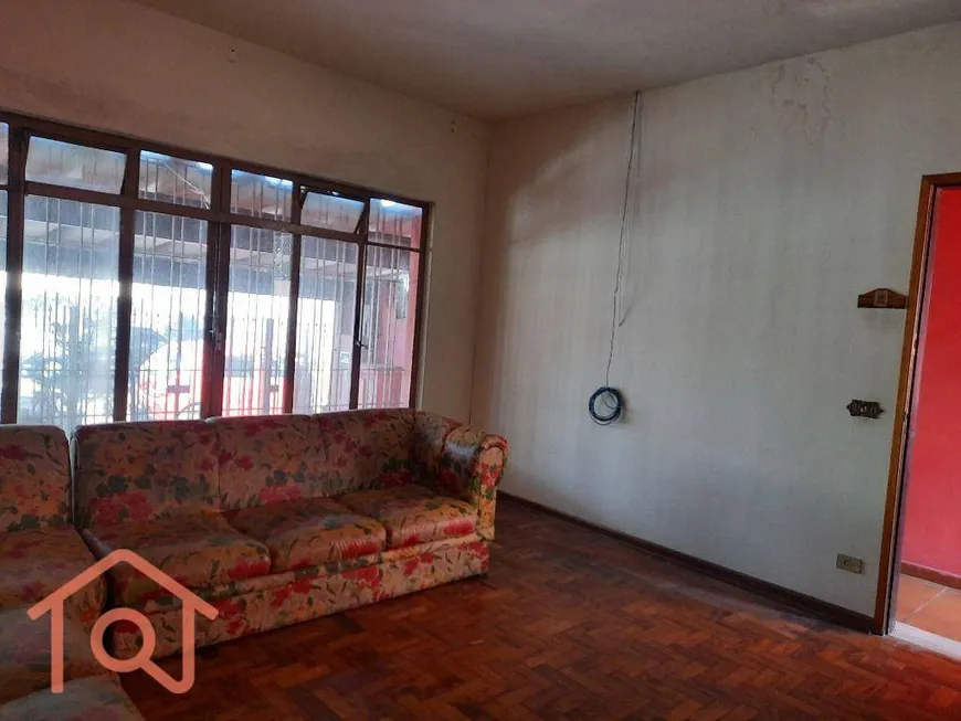 Foto 1 de Casa com 3 Quartos à venda, 240m² em Vila Guarani, São Paulo