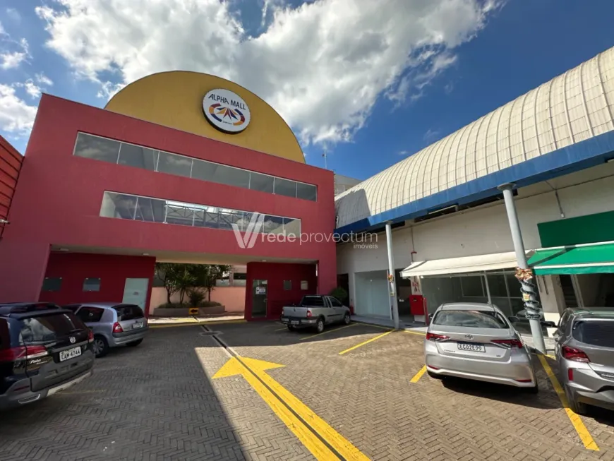 Foto 1 de Ponto Comercial com 4 Quartos para alugar, 80m² em Loteamento Alphaville Campinas, Campinas